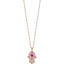 Collier Femme Lotus LP1989-1/3