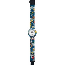 Montre Enfant Hip Hop HWU1034 Ø 35 mm