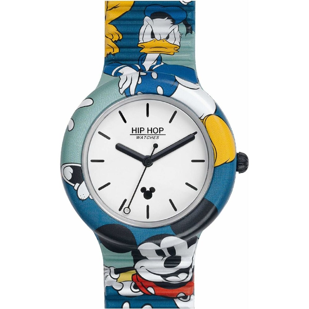 Montre Enfant Hip Hop HWU1034 Ø 35 mm