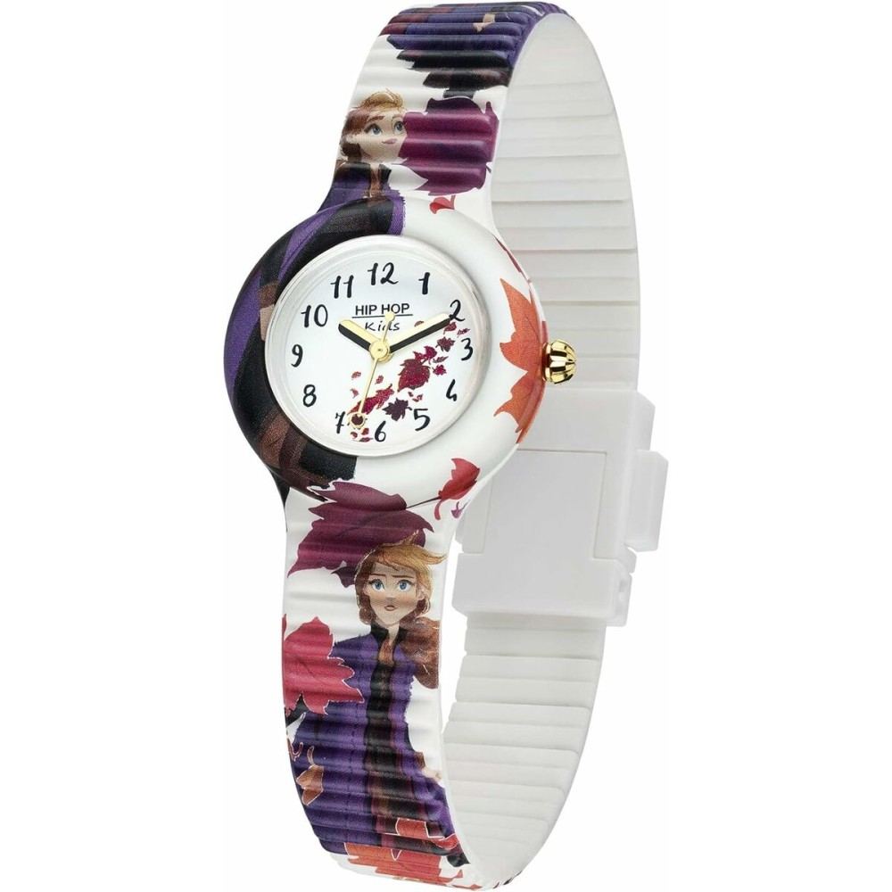 Montre Enfant Hip Hop HWU0962 Ø 28 mm