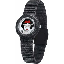 Uhr für Kleinkinder Hip Hop HWU1005 Ø 32 mm