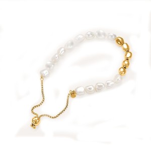 Bracelet Femme Stroili 1694803 Doré