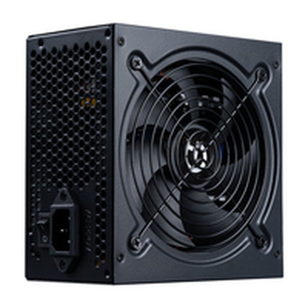 Power supply Hiditec PSU010047 650 W 80 Plus Bronze