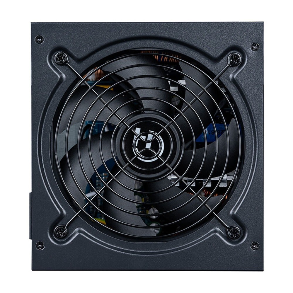 Power supply Hiditec PSU010047 650 W 80 Plus Bronze