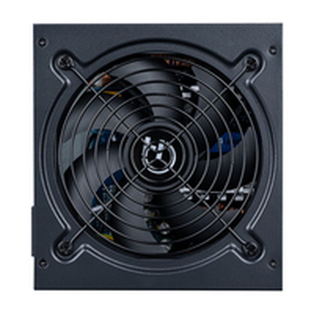 Power supply Hiditec PSU010047 650 W 80 Plus Bronze