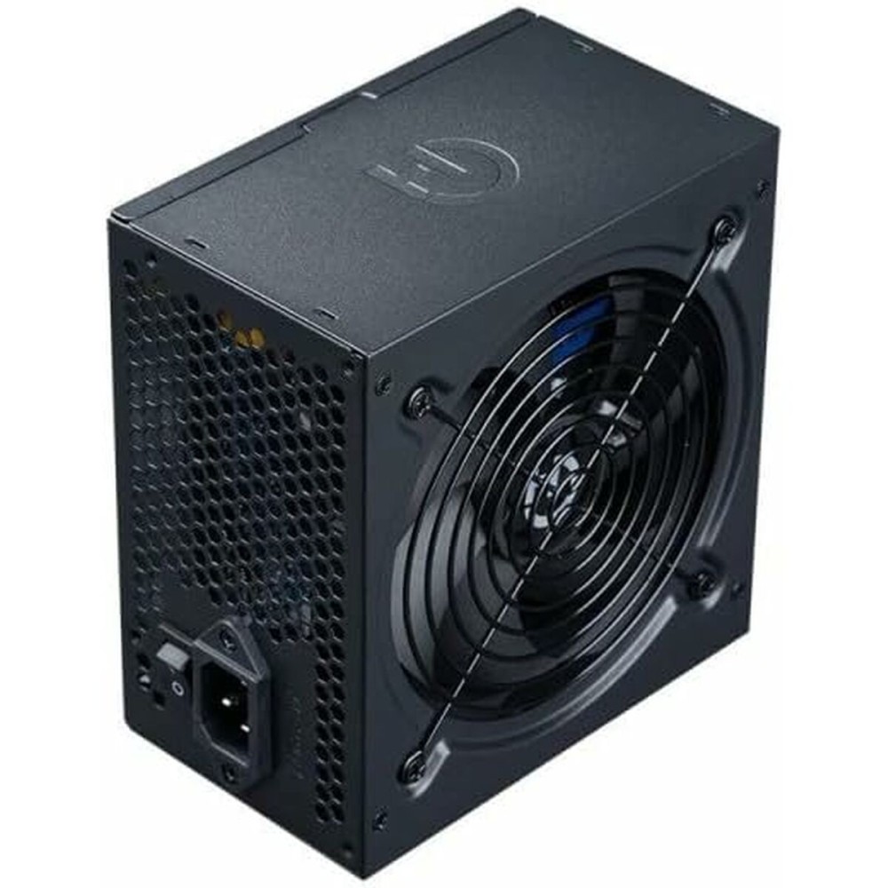 Power supply Hiditec PSU010047 650 W 80 Plus Bronze