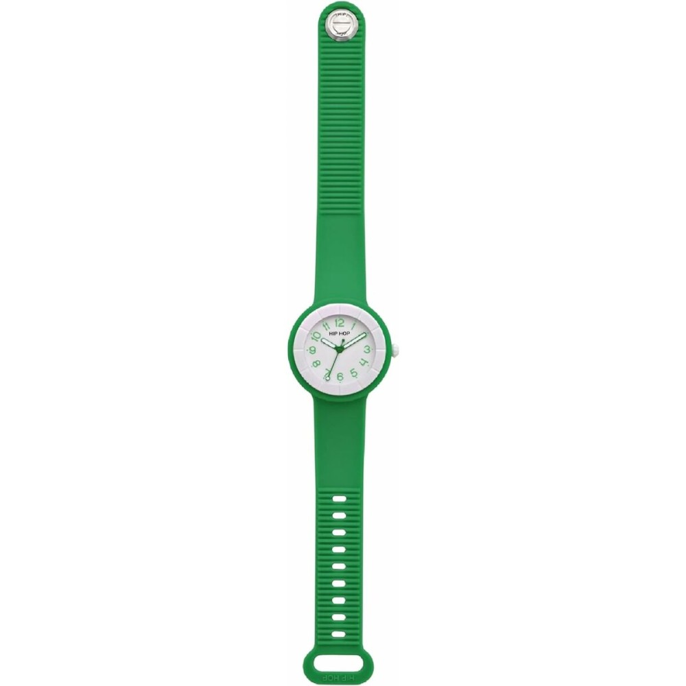 Ladies' Watch Hip Hop HWU1101 (Ø 34 mm)