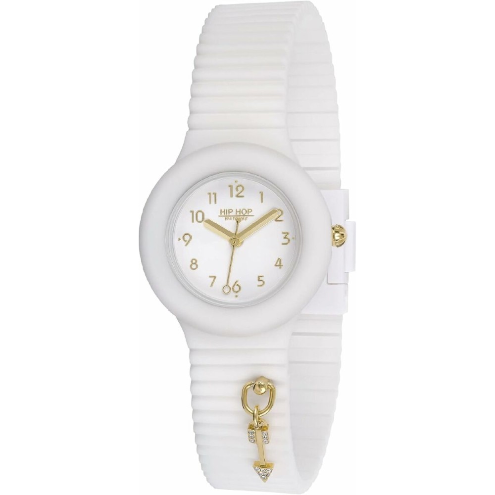 Ladies' Watch Hip Hop HWU1095 (Ø 32 mm)