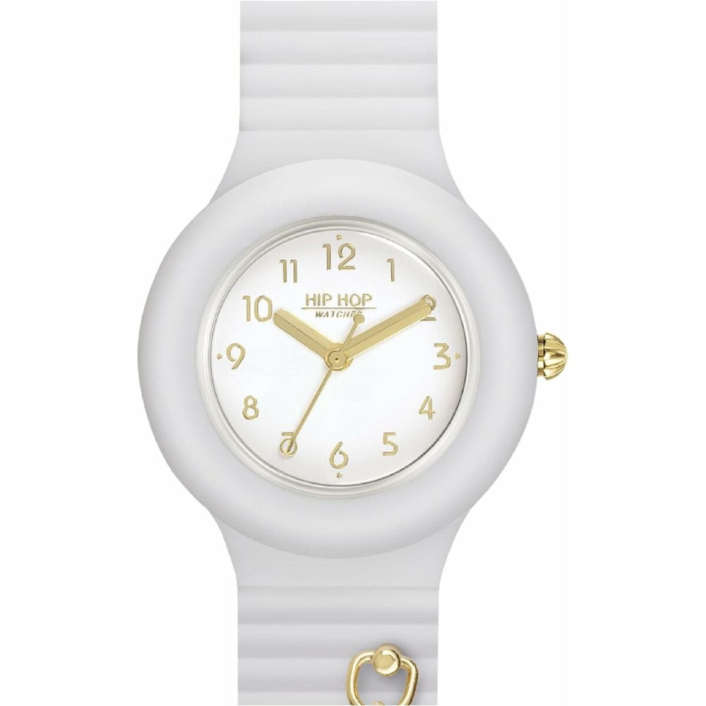 Ladies' Watch Hip Hop HWU1095 (Ø 32 mm)