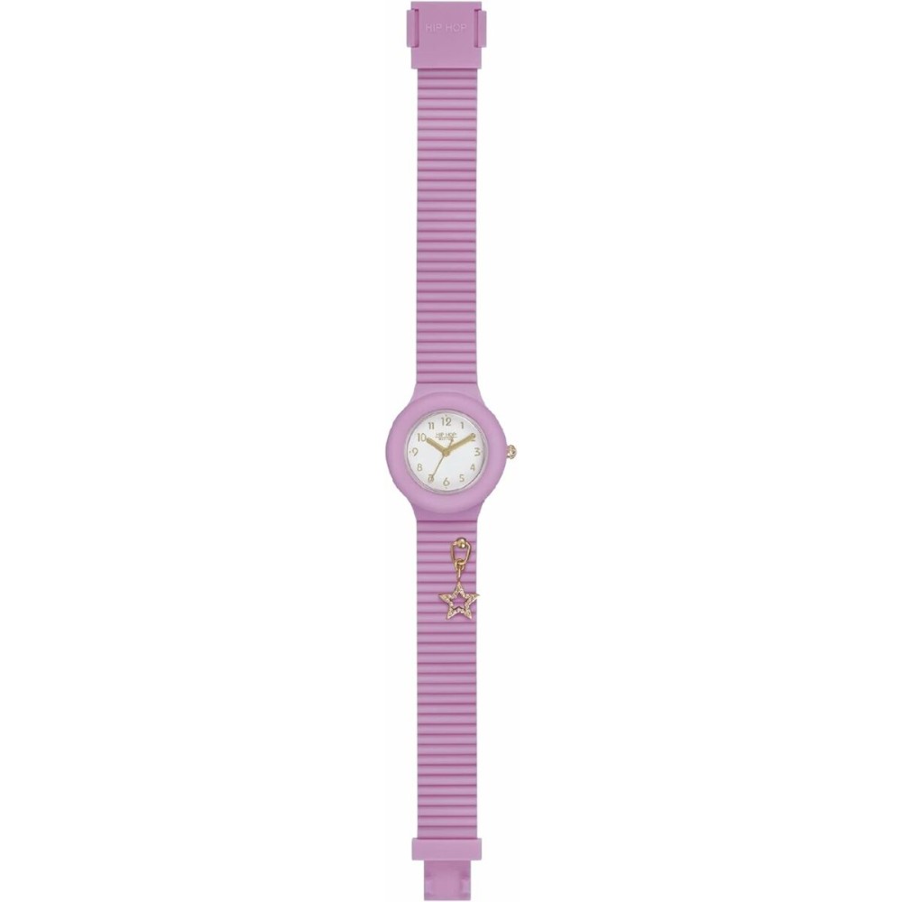 Ladies' Watch Hip Hop HWU1090 (Ø 32 mm)