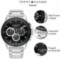 Herrenuhr Tommy Hilfiger 1674786