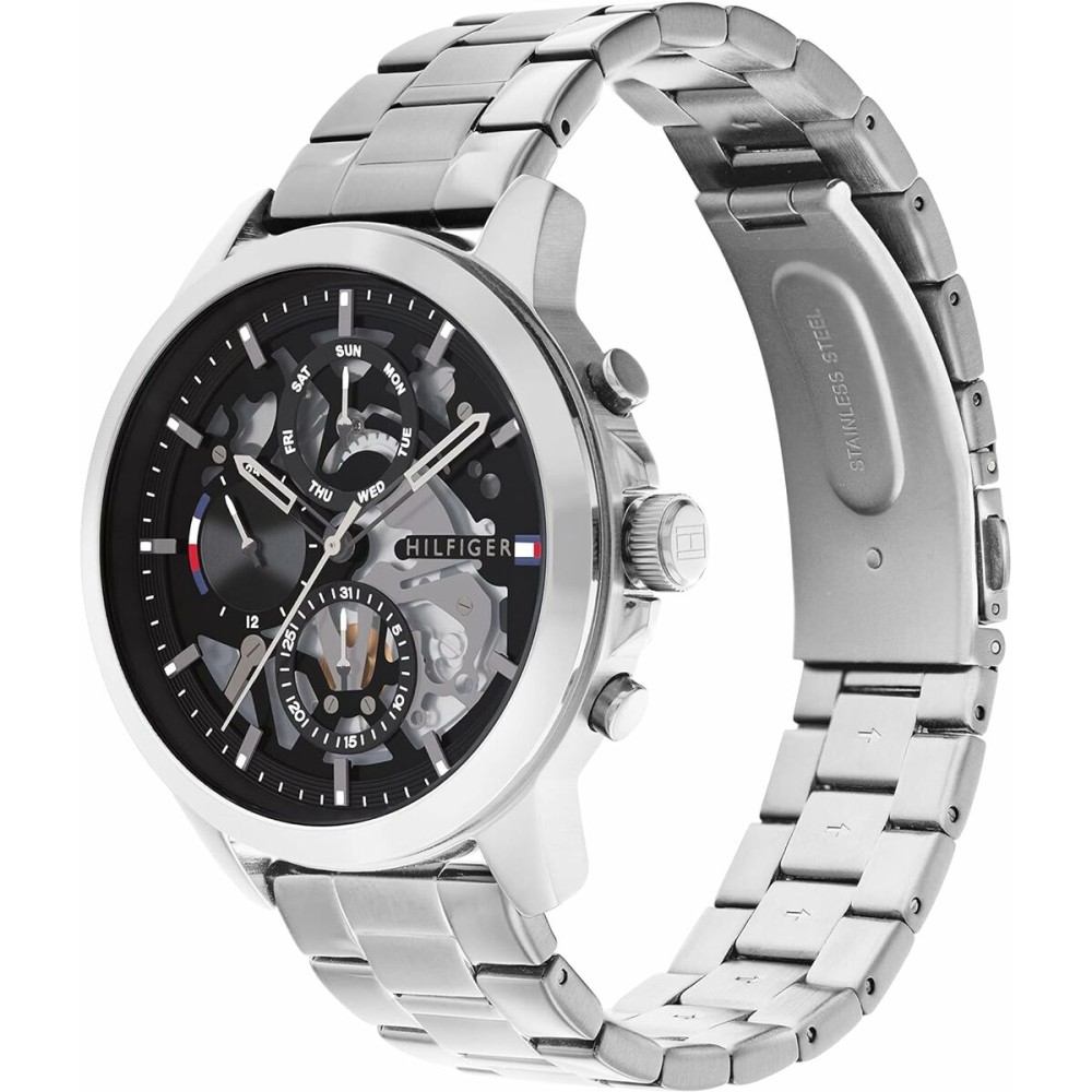 Montre Homme Tommy Hilfiger 1680669