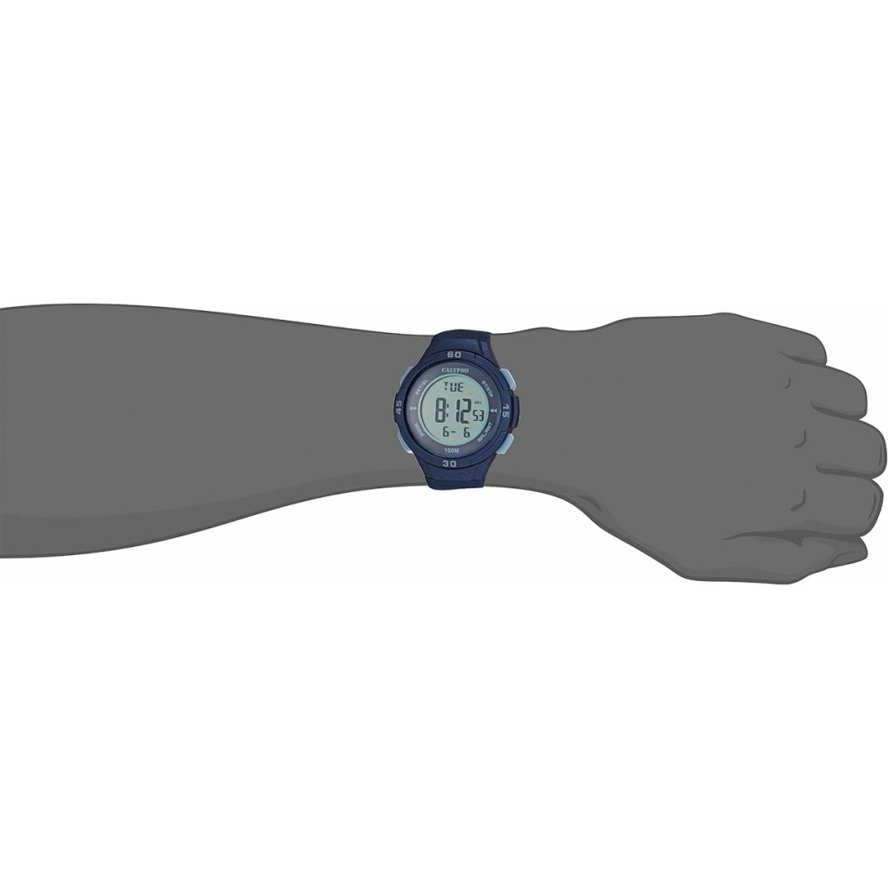 Montre Enfant Calypso K5830/5