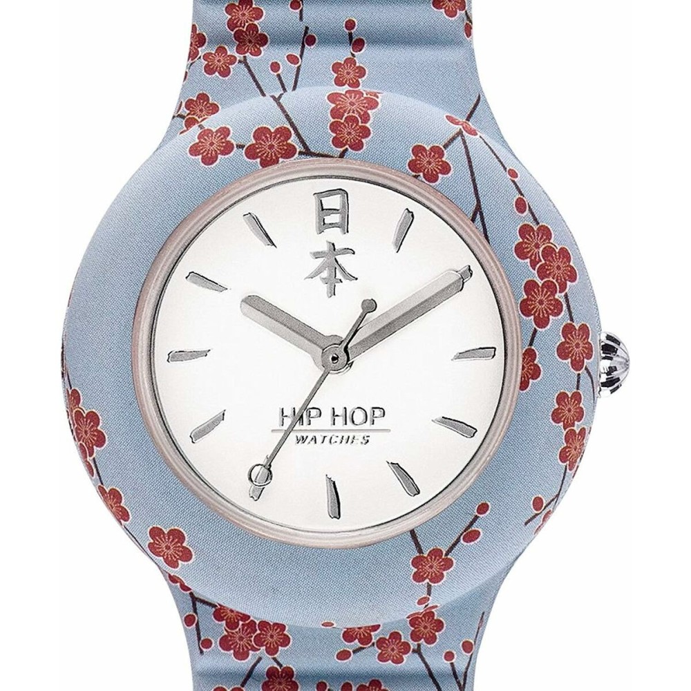 Ladies' Watch Hip Hop HWU0865 (Ø 32 mm)