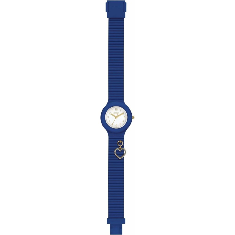 Ladies' Watch Hip Hop HWU1093 (Ø 32 mm)