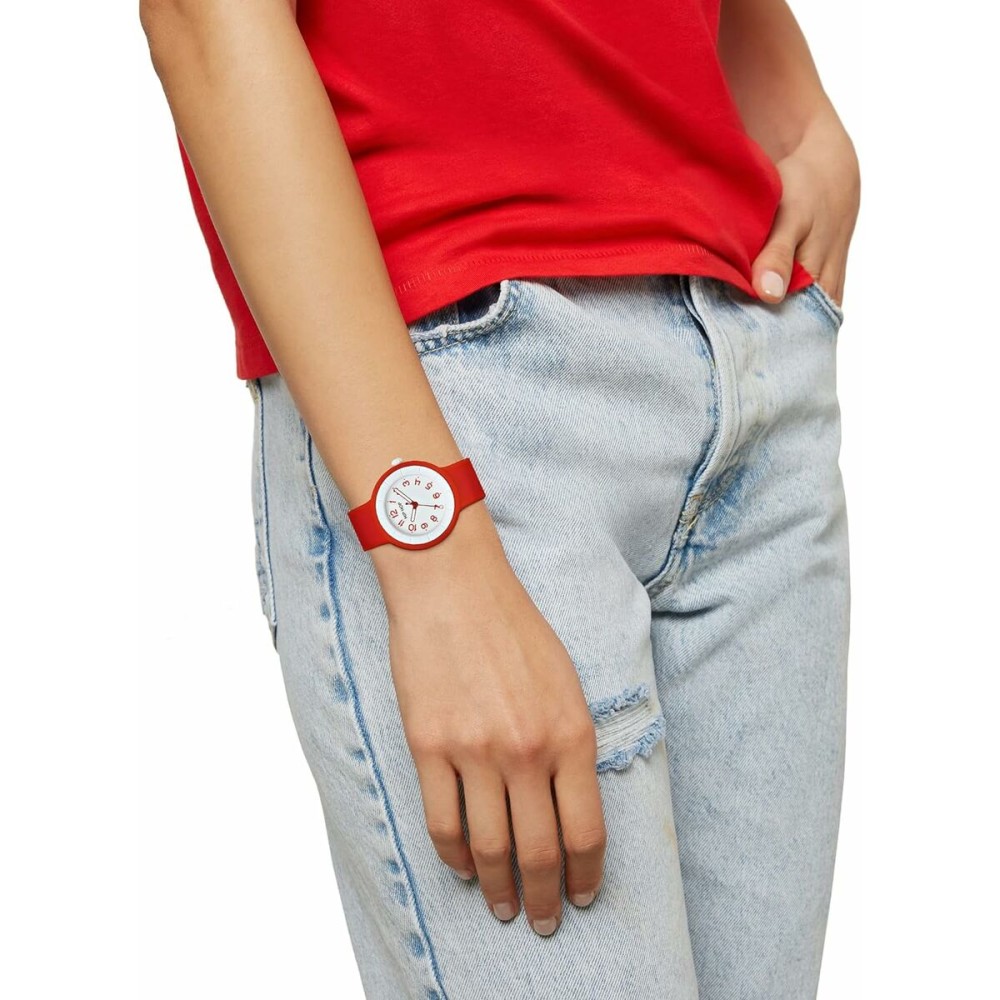 Ladies' Watch Hip Hop HWU1102 (Ø 34 mm)