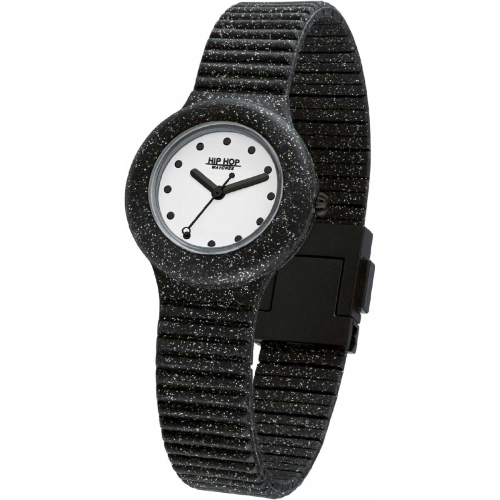 Ladies' Watch Hip Hop HWU1021 (Ø 32 mm)