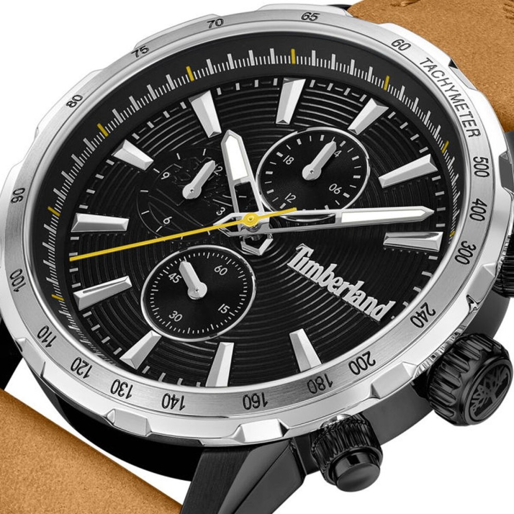 Men's Watch Timberland TDWGF0041541