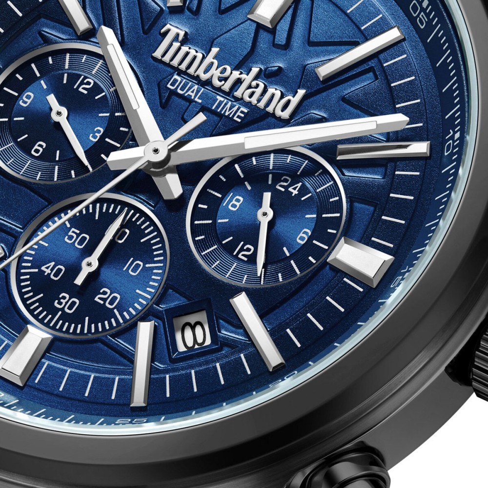 Men's Watch Timberland TDWGF0041204