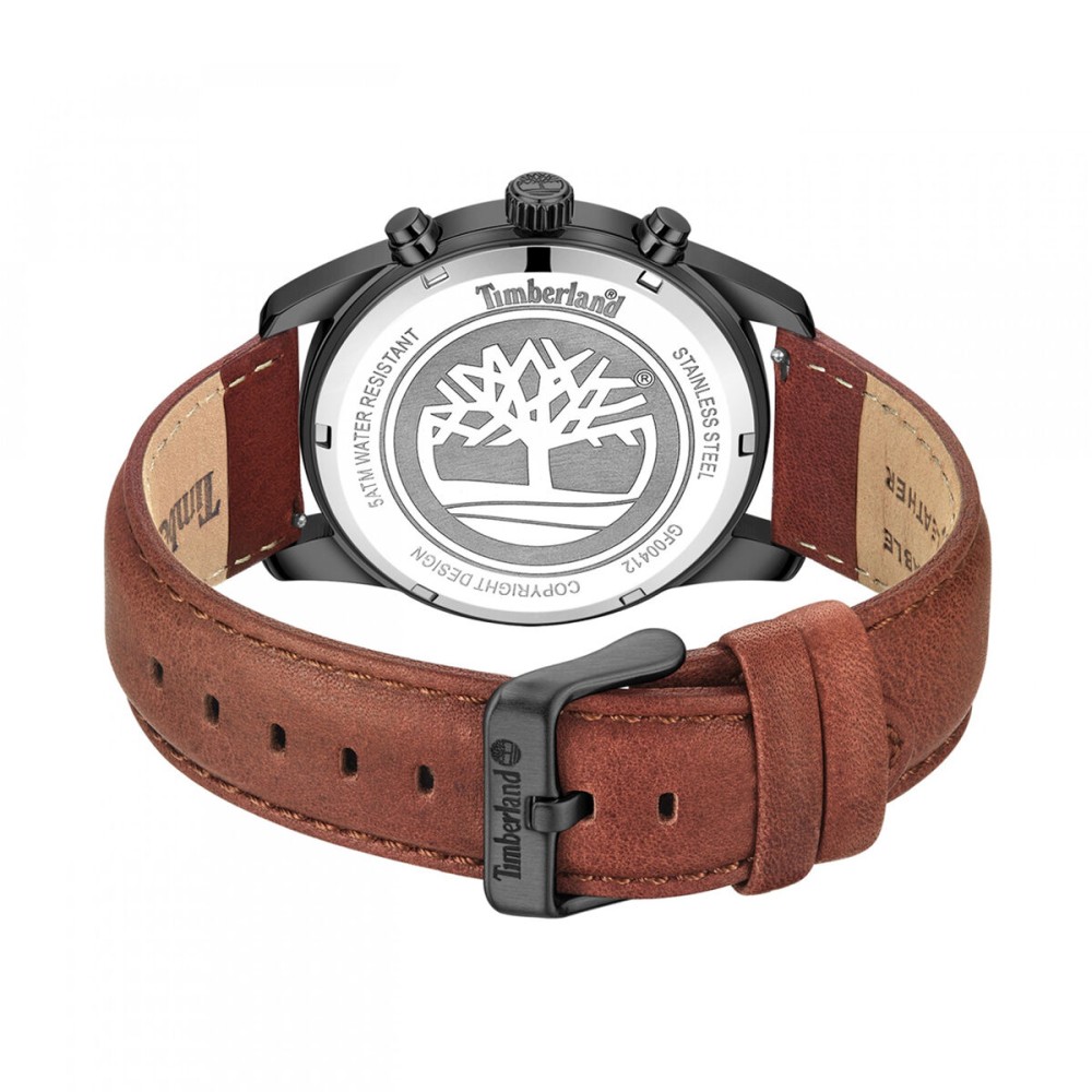 Men's Watch Timberland TDWGF0041204