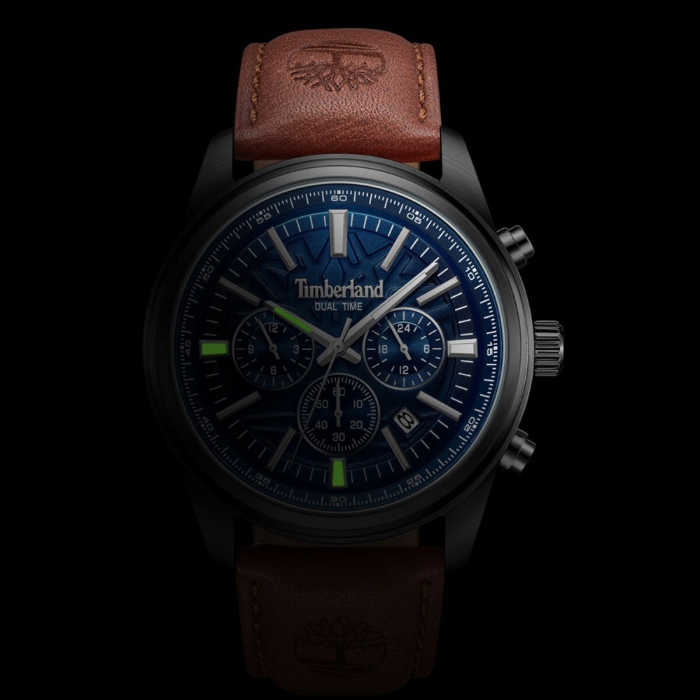 Men's Watch Timberland TDWGF0041204