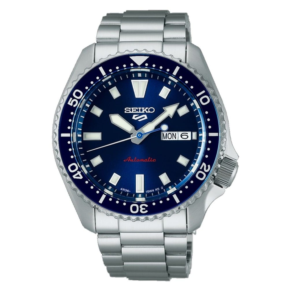 Herrenuhr Seiko SRPL83K1
