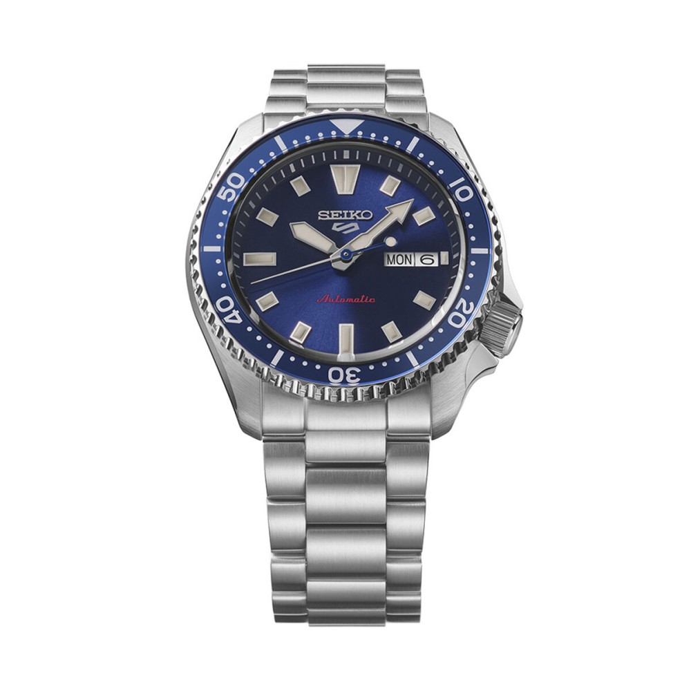 Herrenuhr Seiko SRPL83K1