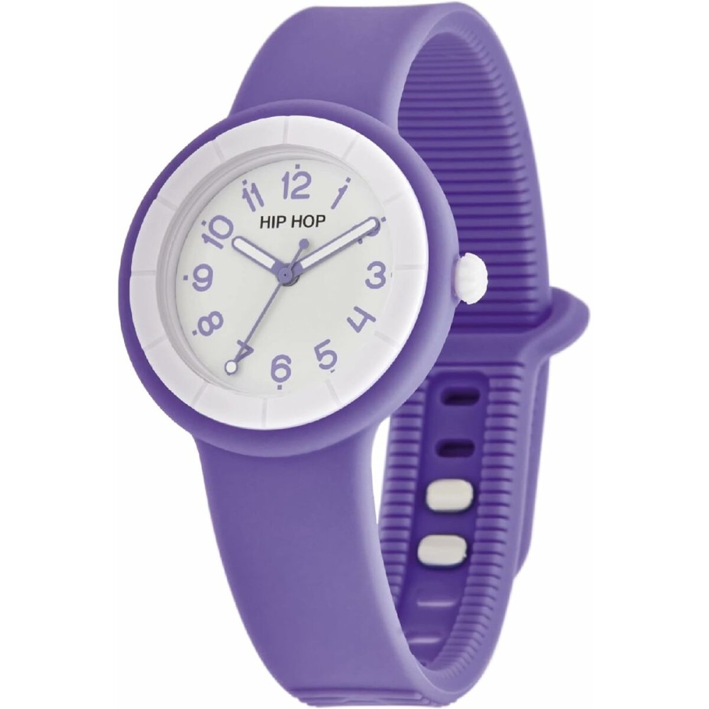 Ladies' Watch Hip Hop HWU1100 (Ø 34 mm)