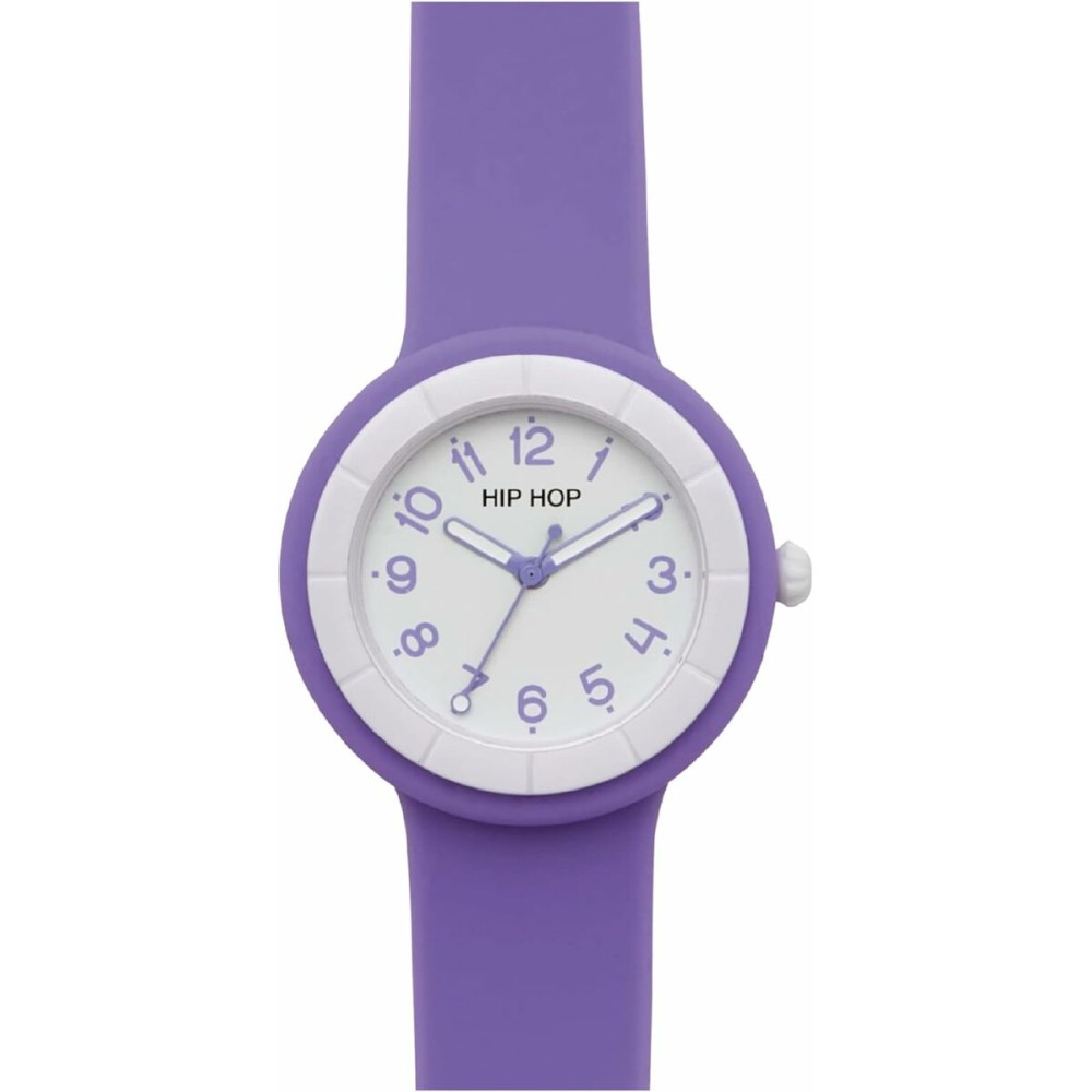 Ladies' Watch Hip Hop HWU1100 (Ø 34 mm)