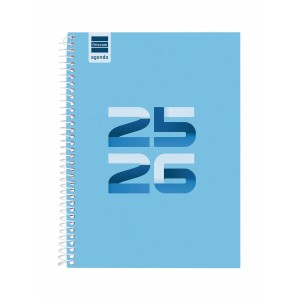 Agenda Finocam