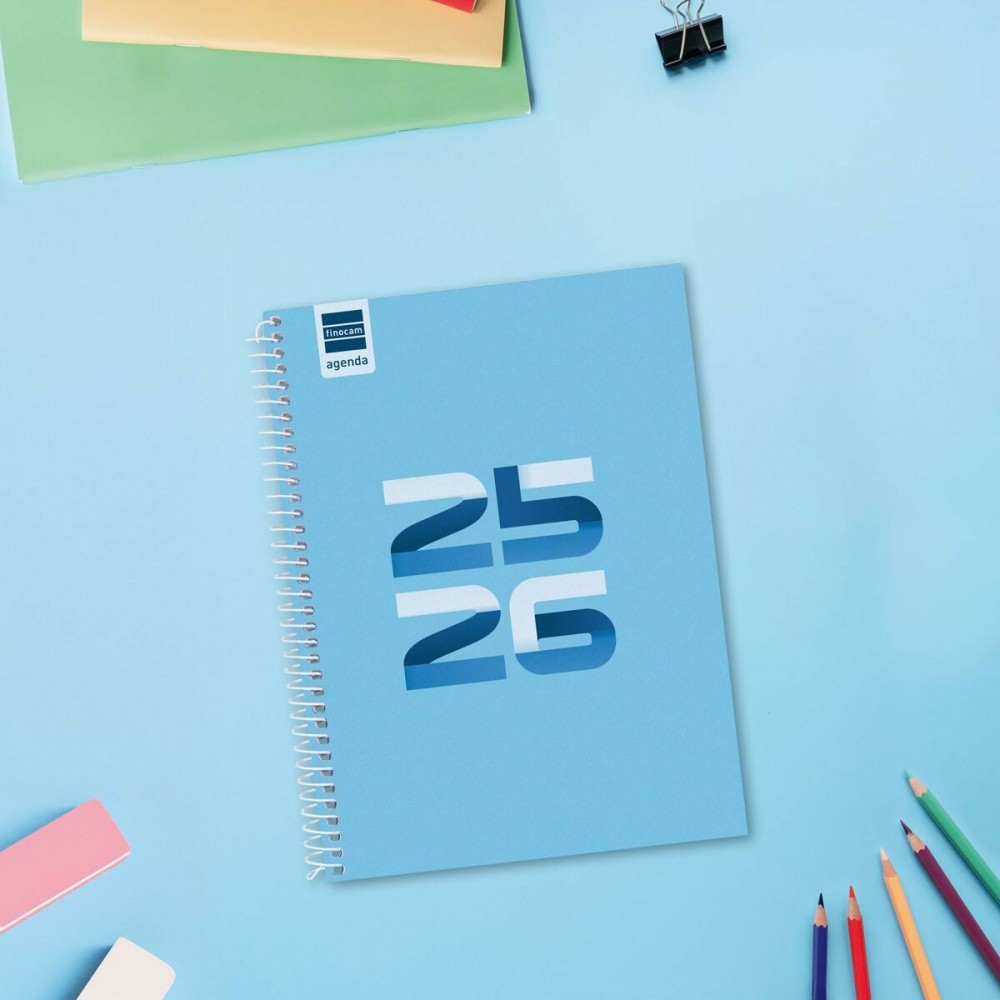 Agenda Finocam