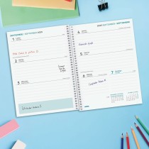 Agenda Finocam