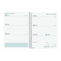 Agenda Finocam