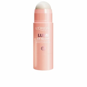Schminkset L'Oreal Make Up LUMI LE GLOW