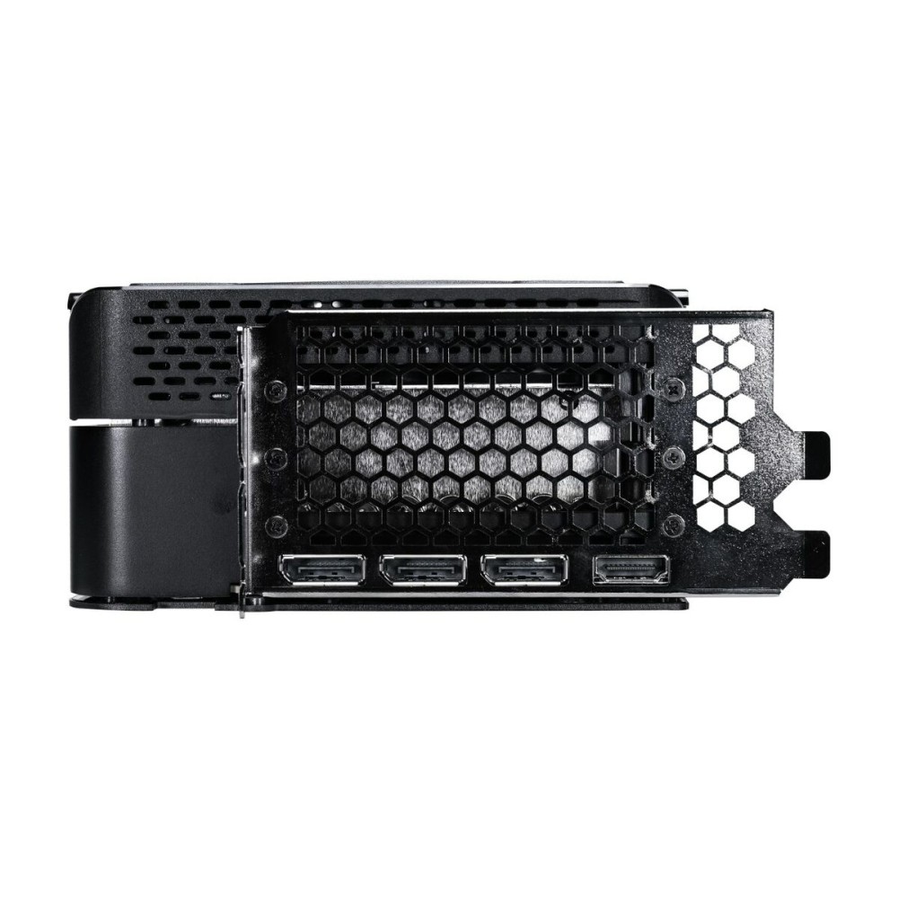 Graphics card Gainward NE75090019R5-GB2020P nvidia geforce rtx 5090 32 GB