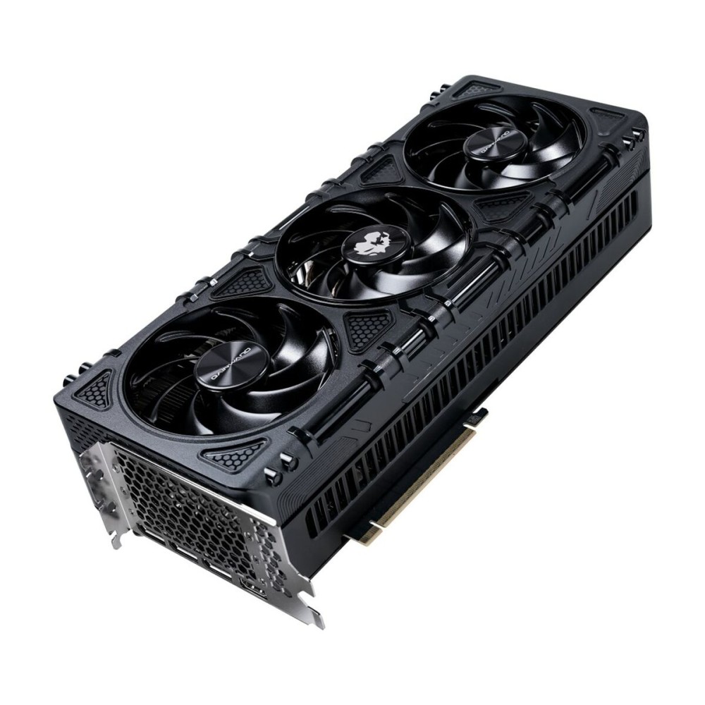 Grafikkarte Gainward NE75090019R5-GB2020P nvidia geforce rtx 5090 32 GB