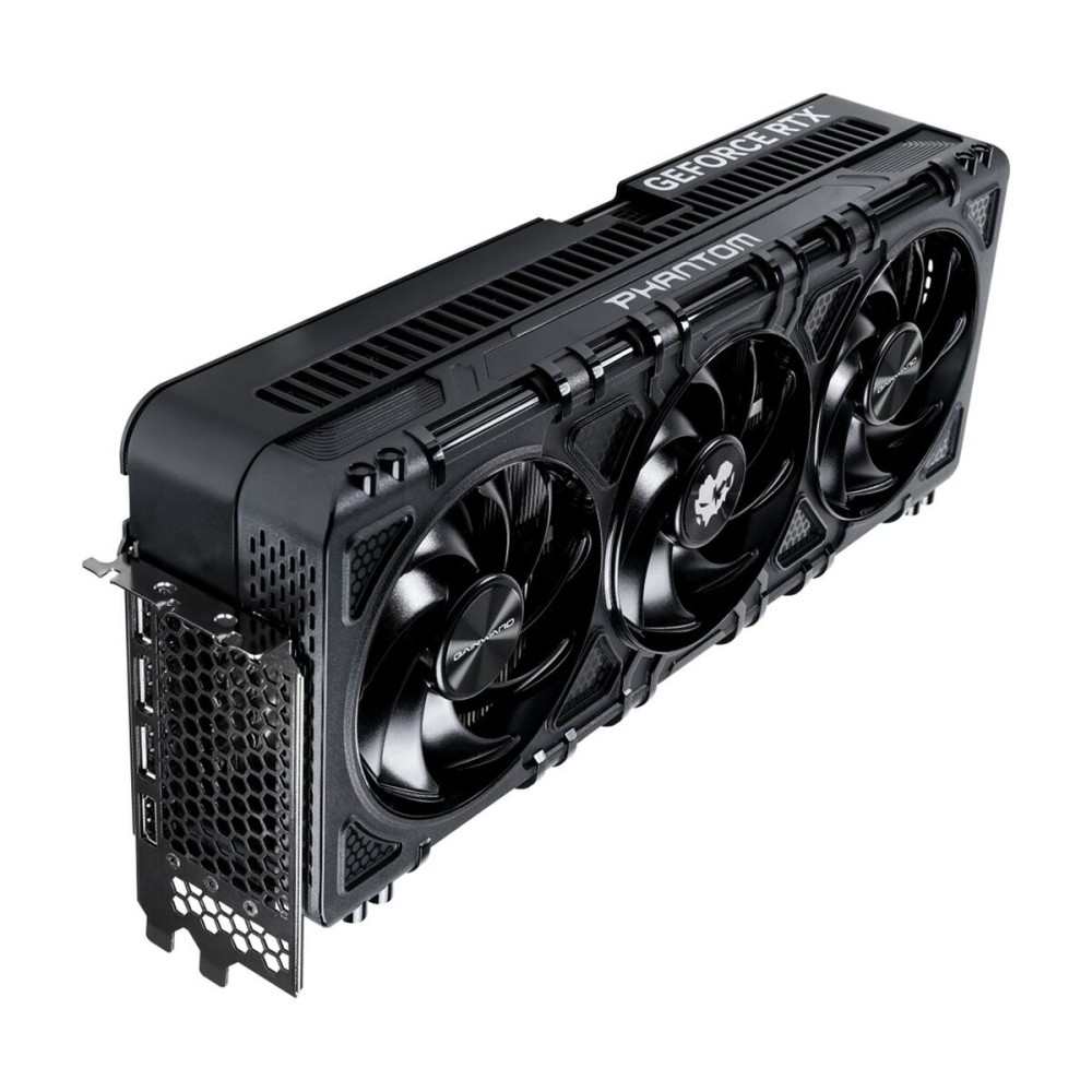Grafikkarte Gainward NE75090019R5-GB2020P nvidia geforce rtx 5090 32 GB