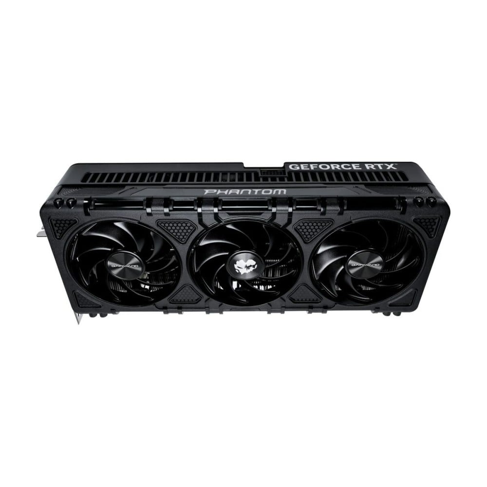 Graphics card Gainward NE75090019R5-GB2020P nvidia geforce rtx 5090 32 GB