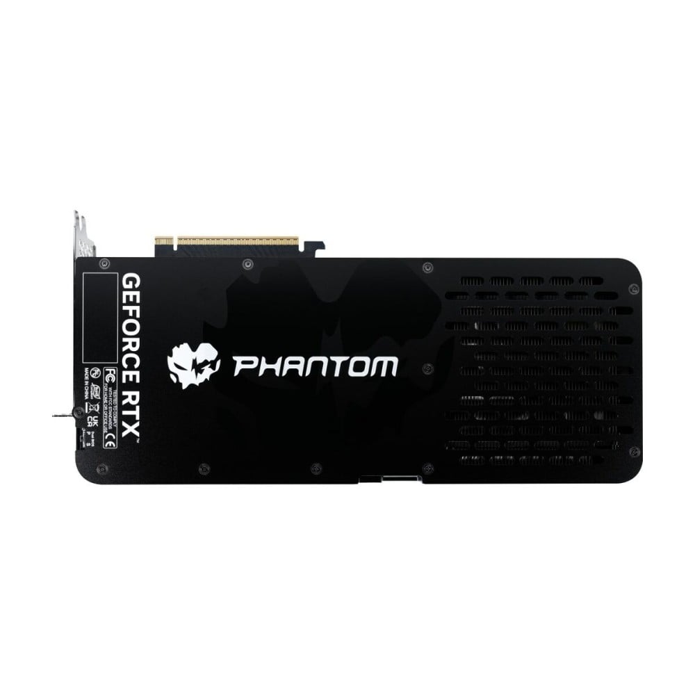 Graphics card Gainward NE75090019R5-GB2020P nvidia geforce rtx 5090 32 GB