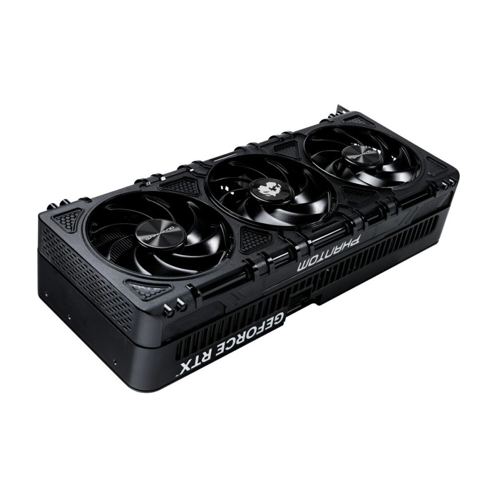 Graphics card Gainward NE75090019R5-GB2020P nvidia geforce rtx 5090 32 GB