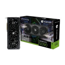 Graphics card Gainward NE75090019R5-GB2020P nvidia geforce rtx 5090 32 GB