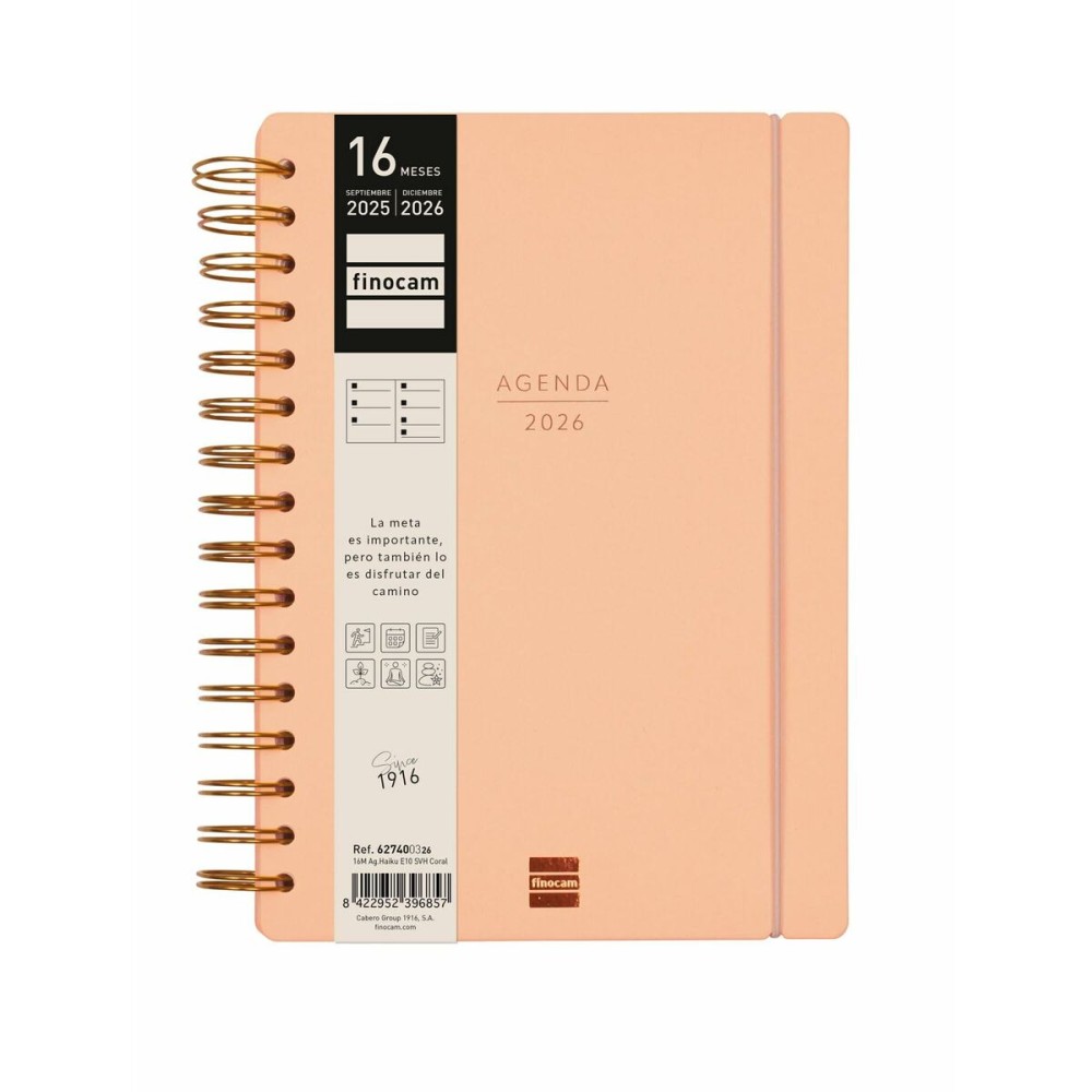 Agenda Finocam