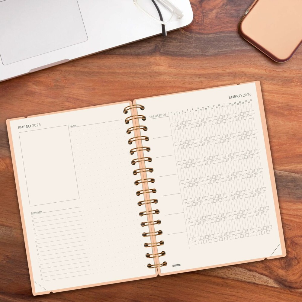Agenda Finocam