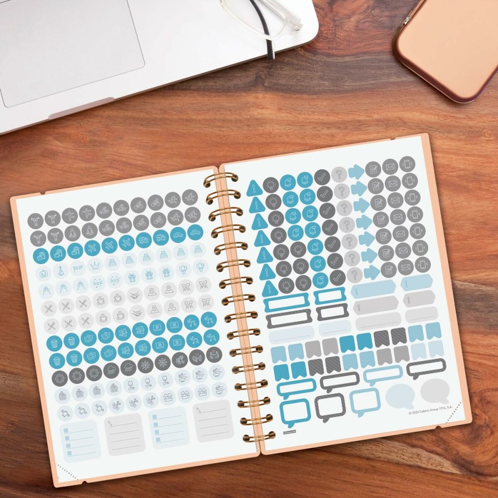 Agenda Finocam