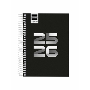 Agenda Finocam