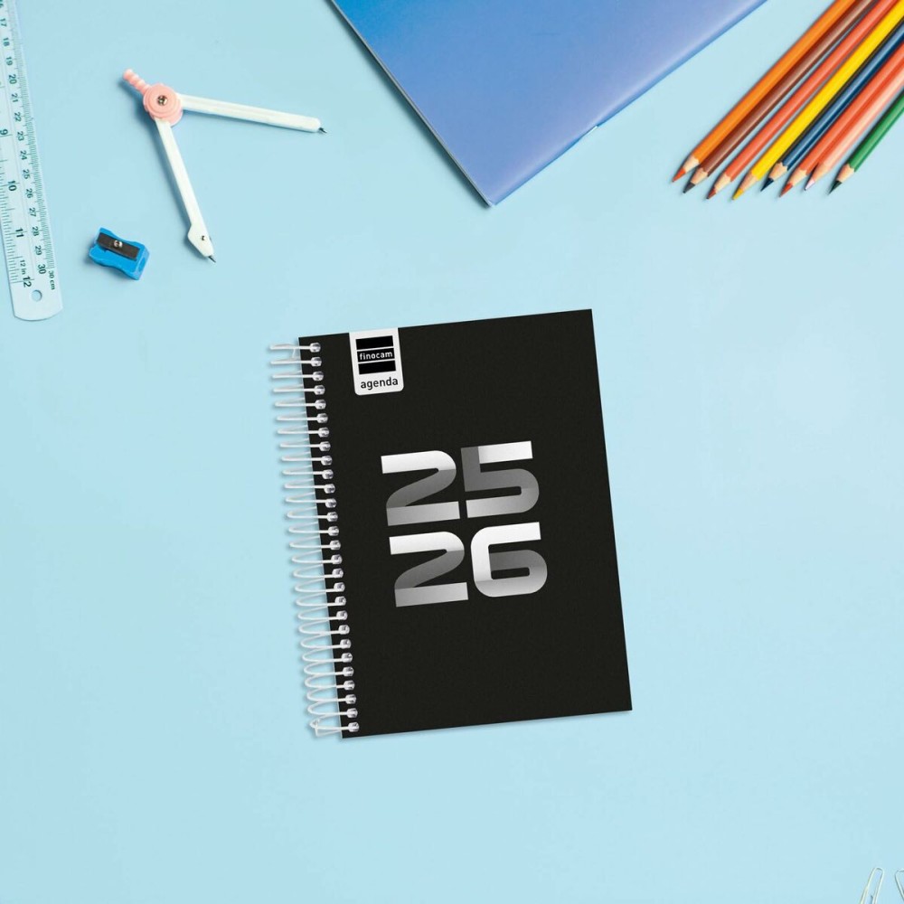 Agenda Finocam