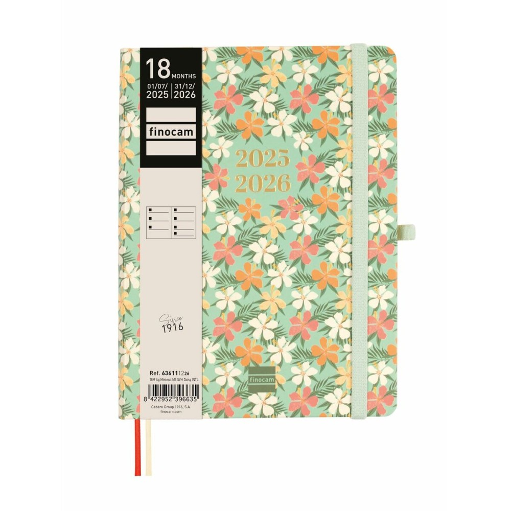 Agenda Finocam