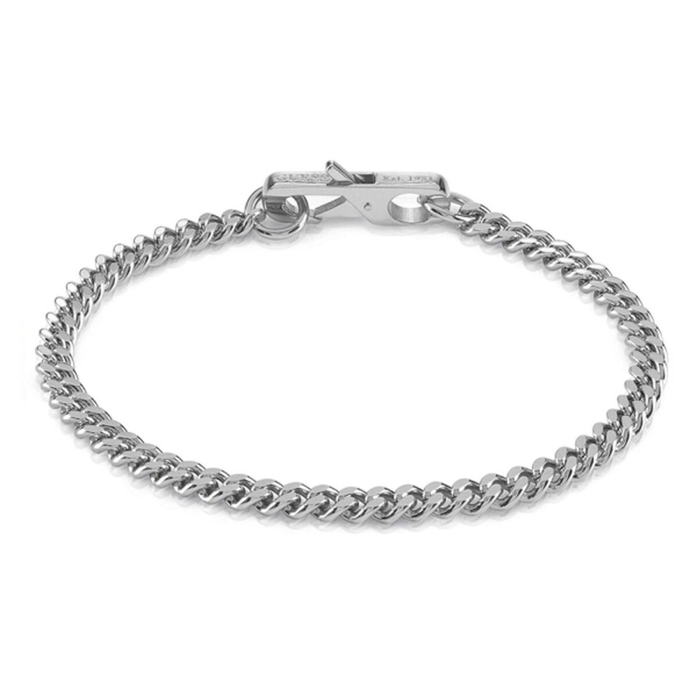 Ladies' Bracelet Guess JUMB01332JWSTS