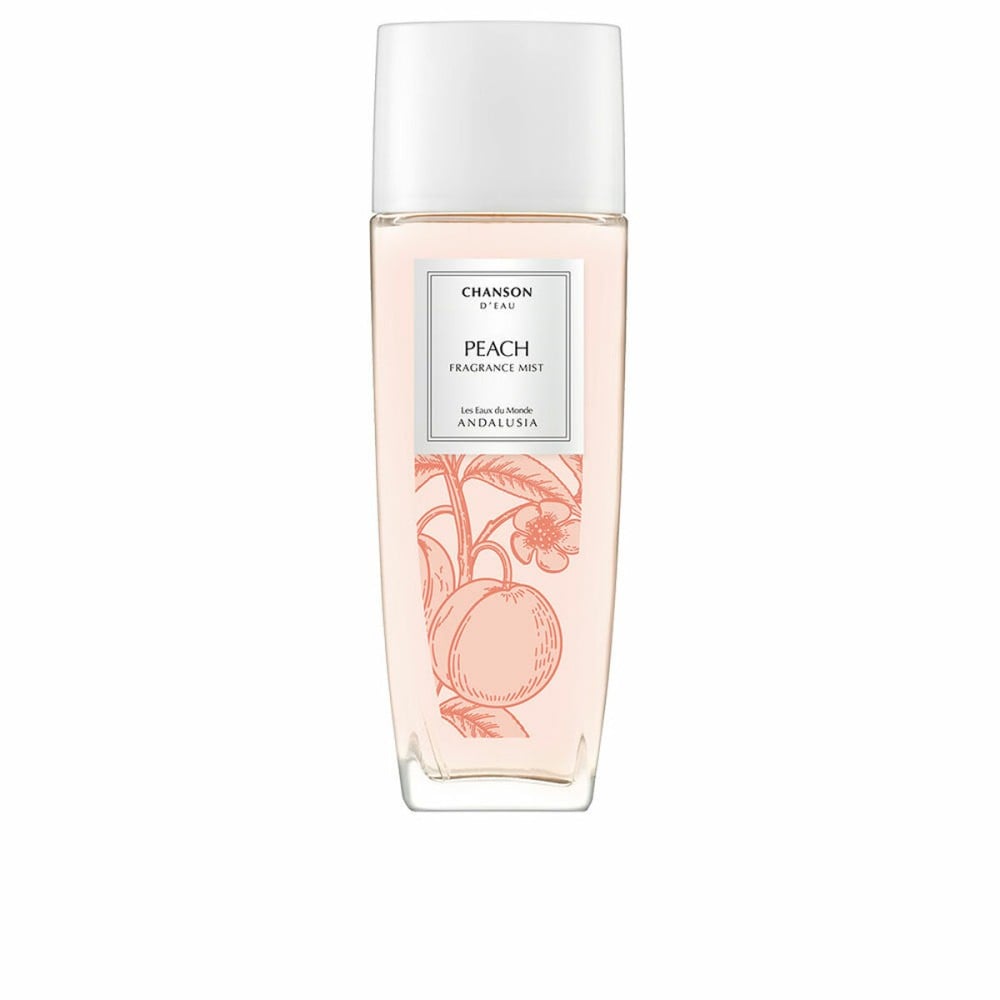 Women's Perfume Chanson D'Eau CHANSON D'EAU 75 ml