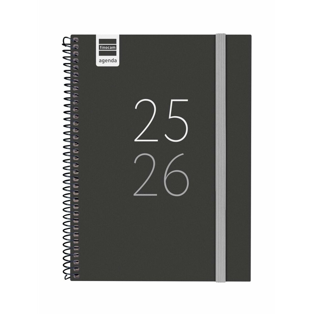 Agenda Finocam